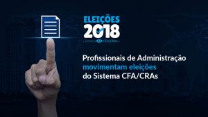 Leia mais sobre o artigo Conselho Regional de Administração elege novos conselheiros