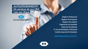 Leia mais sobre o artigo CRA-TO implanta sistema on-line de autoatendimento