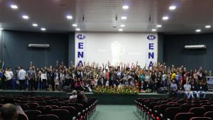 Leia mais sobre o artigo XXII Enato: noite de encerramento traz mesa-redonda e palestra sobre inovação