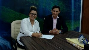 Leia mais sobre o artigo CRA-TO realiza mais um convênio em benefício dos profissionais registrados