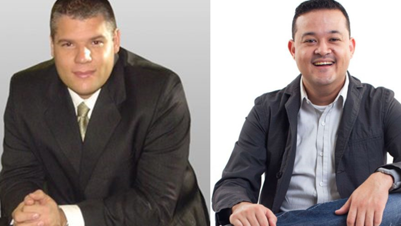 Leia mais sobre o artigo Fernando Kimura e Flávio Rosário são presenças confirmadas no XXII Enato