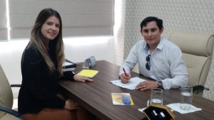 Leia mais sobre o artigo Novos convênios oportunizam aprendizado e cuidados com a imagem pessoal