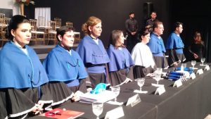 Leia mais sobre o artigo CRA-TO participa de colação da turma de Administração do ITPAC Araguaína