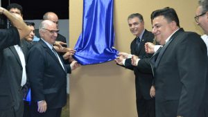 Leia mais sobre o artigo Conselho Regional de Administração do Tocantins inaugura seu novo espaço de eventos