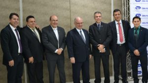 Leia mais sobre o artigo Assembleia de Presidentes do CFA teve início na manhã desta quinta, 5.