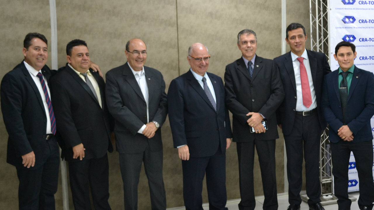 Leia mais sobre o artigo Assembleia de Presidentes do CFA teve início na manhã desta quinta, 5.