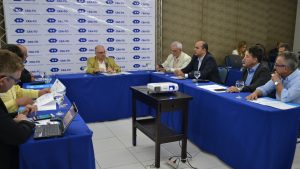Leia mais sobre o artigo Tem início reunião da Direx em Palmas