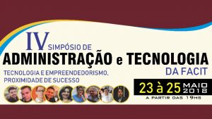 Leia mais sobre o artigo Conselheiro Rogério Ramos fala sobre planejamento de carreira em evento na Facit