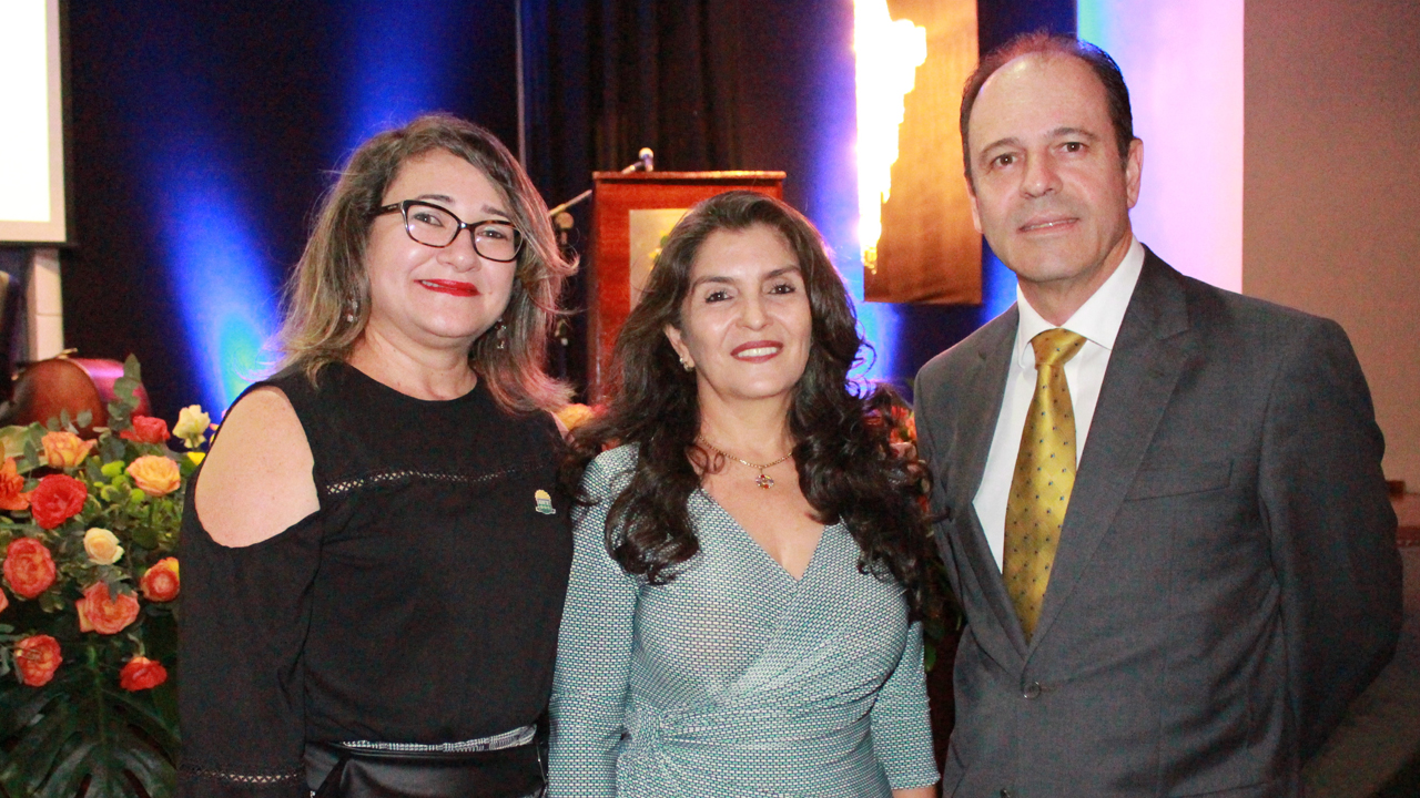 Leia mais sobre o artigo CRA participa de solenidade em comemoração aos 15 anos da UFT