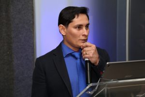 Leia mais sobre o artigo Presidente do CRA-TO e conselheiros tomam posse