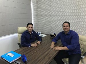 Leia mais sobre o artigo CRA fecha parceria com FAPTO