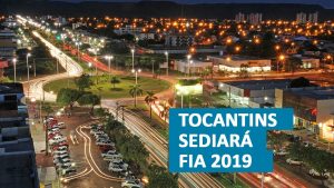 Leia mais sobre o artigo Fórum internacional é tema de entrevista em rádio de Brasília