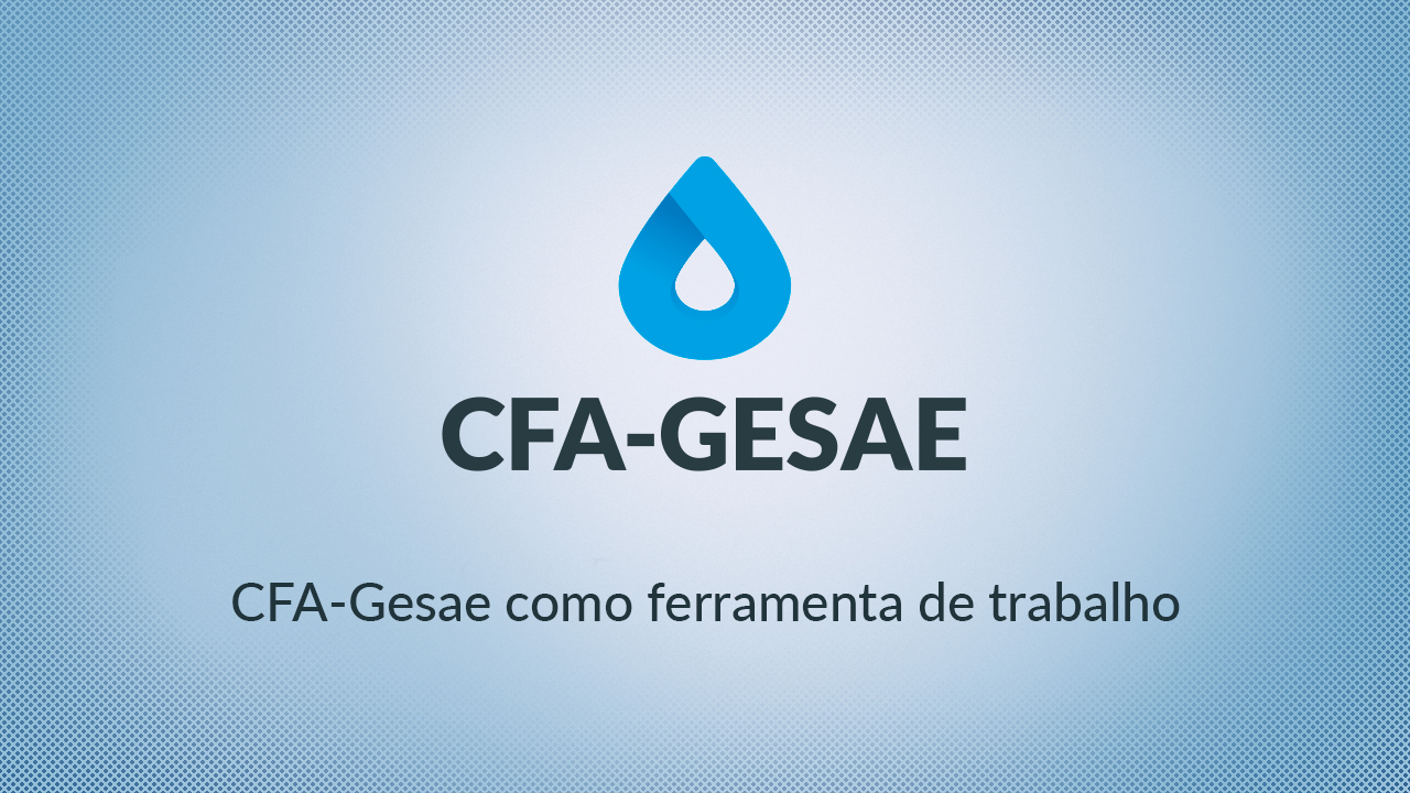 No momento, você está visualizando Ferramenta permite avaliar gestão de saneamento municipal