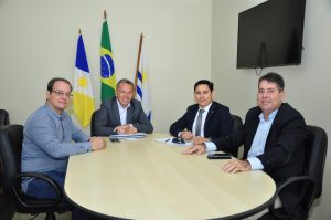 Leia mais sobre o artigo Planejamento do FIA é apresentado e discutido com SECAD