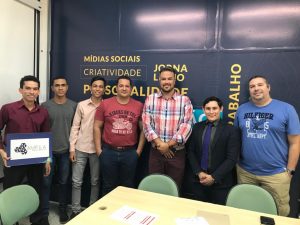 Leia mais sobre o artigo CRA firma convênio com UFT