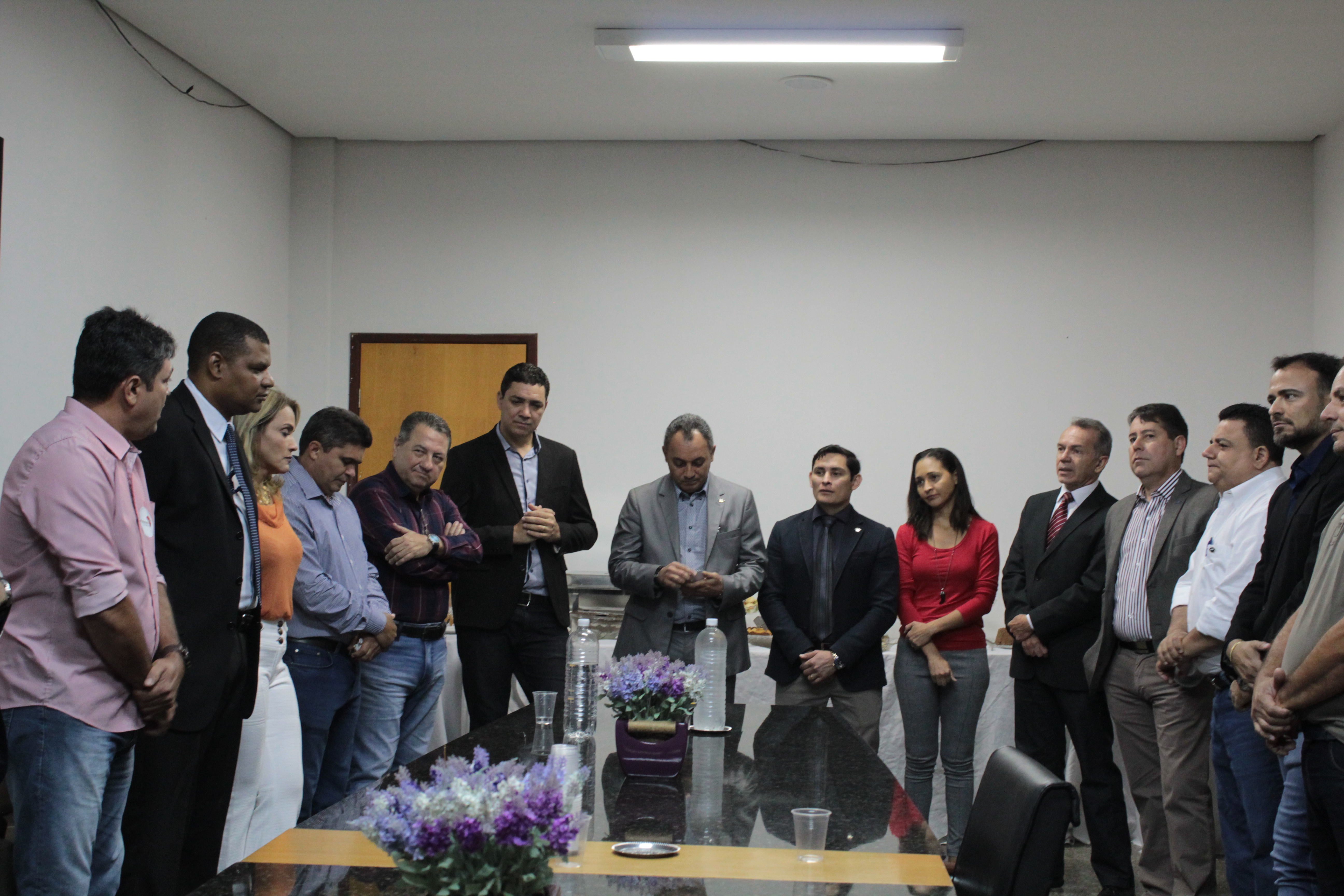 Leia mais sobre o artigo Dia do Administrador é comemorado na Câmara Municipal de Palmas