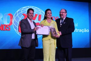 Leia mais sobre o artigo Com foco no agronegócio do País, Katia Abreu ministra palestra no FIA