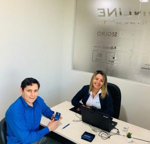 Leia mais sobre o artigo CRA-TO firma convênio com a Online Certificadora