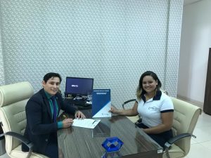 Leia mais sobre o artigo CRA-TO firma convênio com a conveniada da FGV