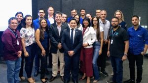 Leia mais sobre o artigo CRA- TO adota  sistema eletrônico de informações