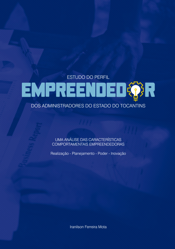 Leia mais sobre o artigo Livro empreendedor
