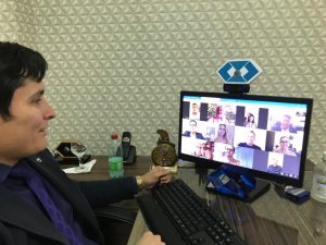 Leia mais sobre o artigo CRA-TO realiza primeira sessão plenária por videoconferência