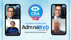 Leia mais sobre o artigo CRA-TO lança o programa “Adm na Web”
