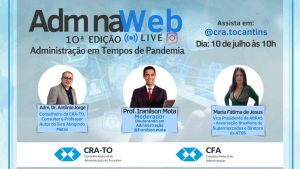 Leia mais sobre o artigo 10ª Edição do Programa ADM NA WEB