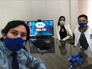 Leia mais sobre o artigo CRA jr em AÇÃO