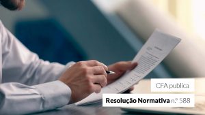 Leia mais sobre o artigo Documento publicado no DOU traz os valores das anuidades 2021