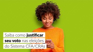 Leia mais sobre o artigo Eleições 2020: se você não votou, justifique!