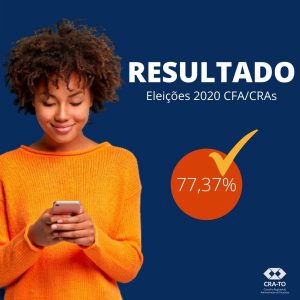 Leia mais sobre o artigo Administradores de todo o Brasil elegeram um terço do corpo de conselheiros regionais e federais