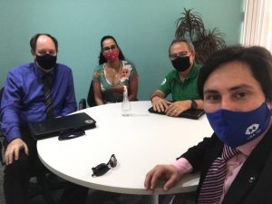 Leia mais sobre o artigo Reunião
