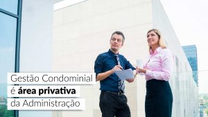 Leia mais sobre o artigo NOTÍCIA CFA – Justiça determina que administradora de condomínio deve ter registro em CRA