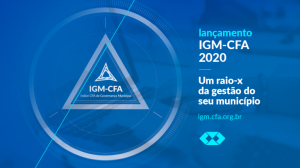 Leia mais sobre o artigo O que é o IGM-CFA?