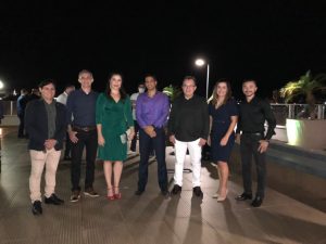 Leia mais sobre o artigo Evento com foco no empreendedorismo reúne lideranças empresariais do Estado
