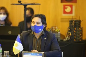 Leia mais sobre o artigo CRA-TO participa do 2º Fórum de Presidentes do Sistema CFA/CRAs