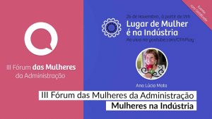 Leia mais sobre o artigo Líder da Cerbras, Ana Lúcia, fala da força feminina na indústria
