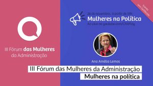 Leia mais sobre o artigo A importância da representatividade feminina na política