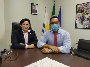 Leia mais sobre o artigo CRA-TO e Secad realizam parceria institucional