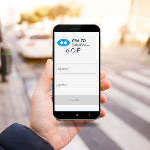 Leia mais sobre o artigo O CRA-TO acaba de lançar a Carteira de Identidade Profissional Digital – eCIP