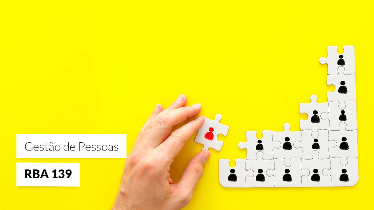 No momento, você está visualizando Gestão de Pessoas – Setor é estratégico para posicionamento em mercado
