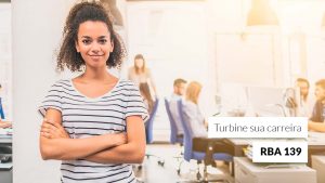 Leia mais sobre o artigo Potencialidades do LinkedIN: perfil matador e alavancagem na carreira