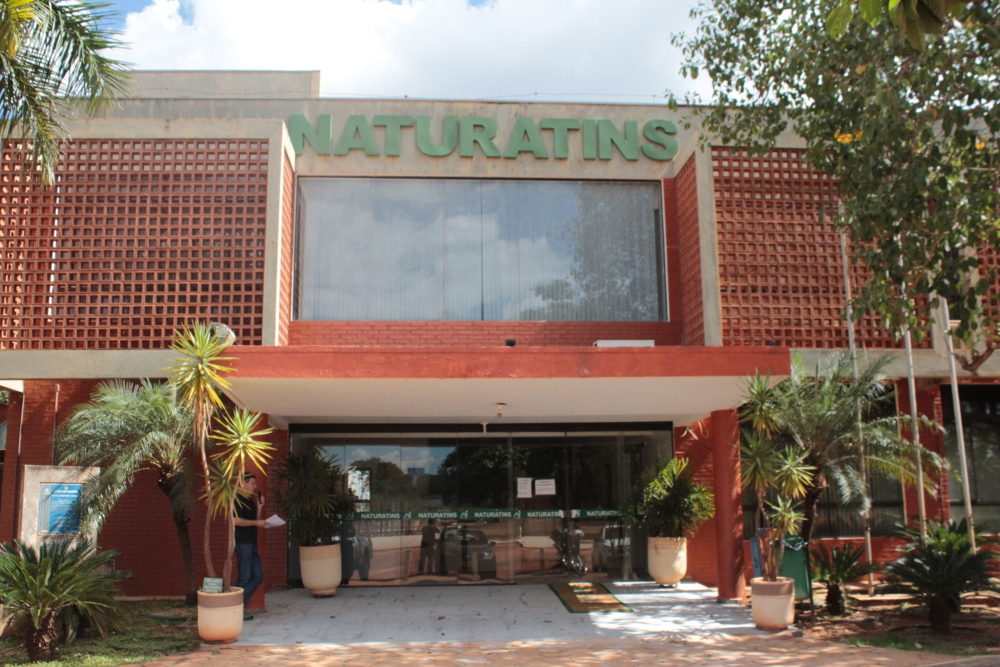 Leia mais sobre o artigo Conselheiro do CRA-TO comandará a Naturatins