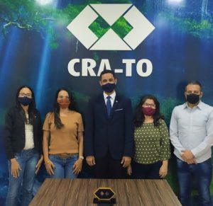 Leia mais sobre o artigo Valorização da Mulher Administradora: CRA Tocantins cria comissão especial ADM. MULHER