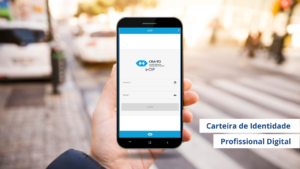Leia mais sobre o artigo O CRA-TO acaba de lançar a Carteira de Identidade Profissional Digital – eCIP