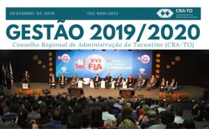Leia mais sobre o artigo Relatório da Gestão 2019/2020