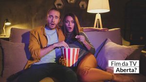 Leia mais sobre o artigo Streaming – Serviços de filmes on-line desbancam TVs aberta e por assinatura