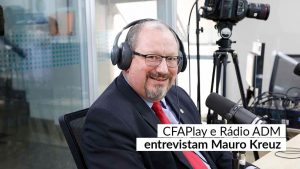 Leia mais sobre o artigo Presidente do CFA fala do compromisso assumido pela Gestão Compartilhada