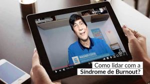 Leia mais sobre o artigo Síndrome de Burnout: um desafio à saúde do trabalhador